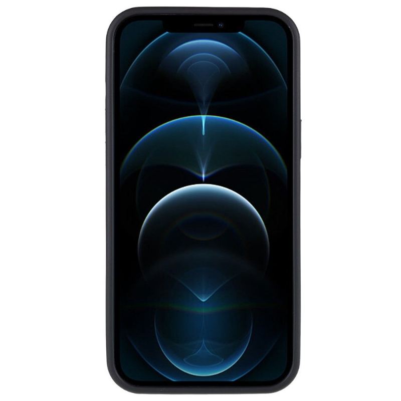 Skal För iPhone 12 Pro Max Bedrijf Touch Series