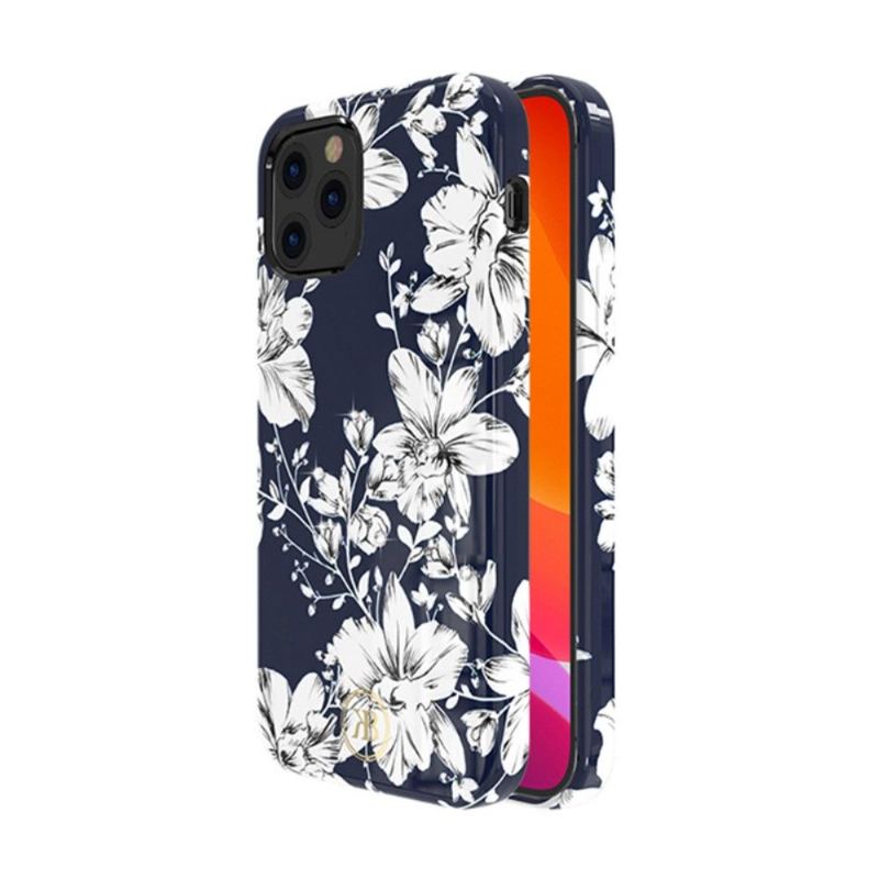 Skal För iPhone 12 Pro Max Liljeblomma