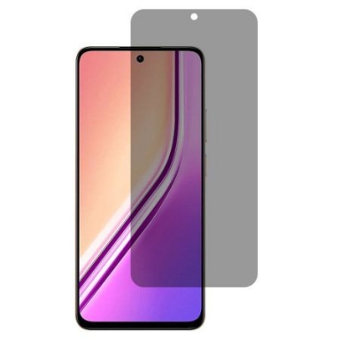 Antispionageskärmskydd I Härdat Glas För Vivo V50 Lite 5g