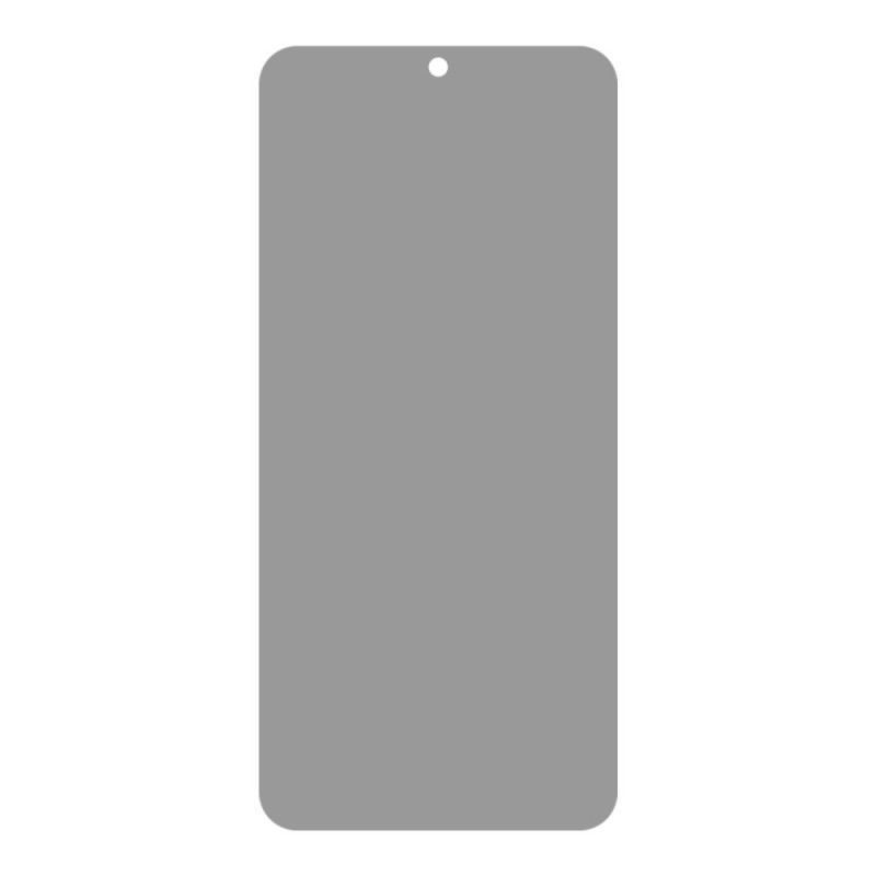 Antispionageskärmskydd I Härdat Glas För Vivo V50 Lite 5g