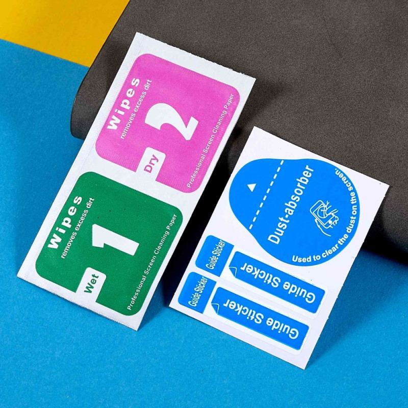 Antispionageskärmskydd I Härdat Glas För Vivo V50 Lite 5g