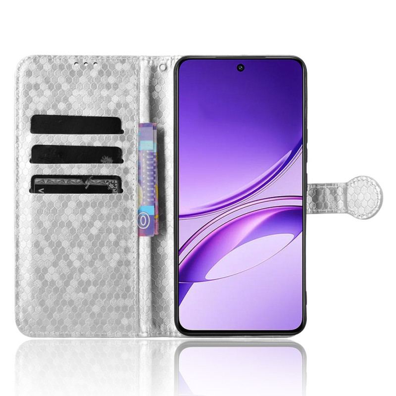 Fodral För Vivo V50 Lite 5g Glitterprickar