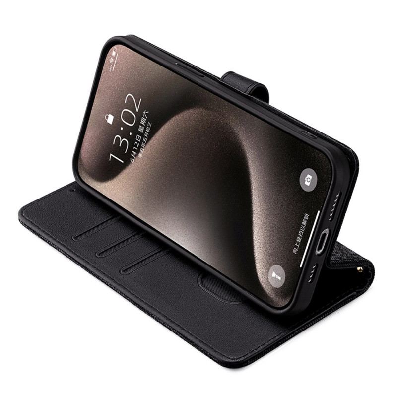 Fodral Vivo V50 Lite 5g Paljetter Med Kedja