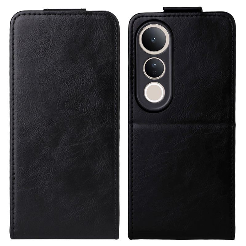 Fodral Vivo V50 Lite 5g Vertikal Flikdesign