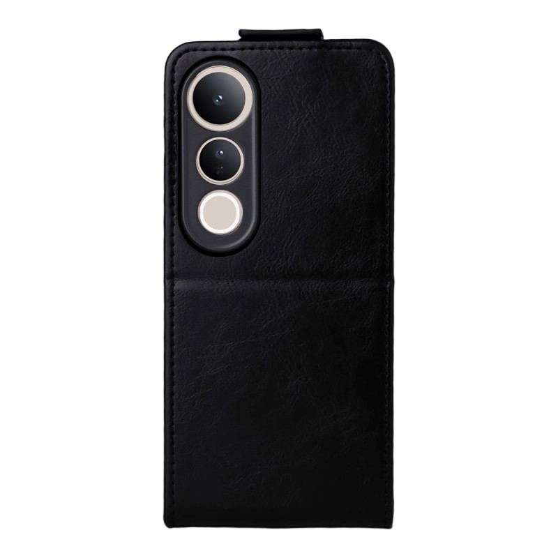 Fodral Vivo V50 Lite 5g Vertikal Flikdesign