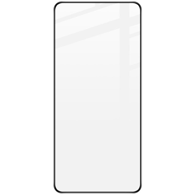 Heltäckande Skärmskydd I Härdat Glas För Vivo V50 Lite 5g