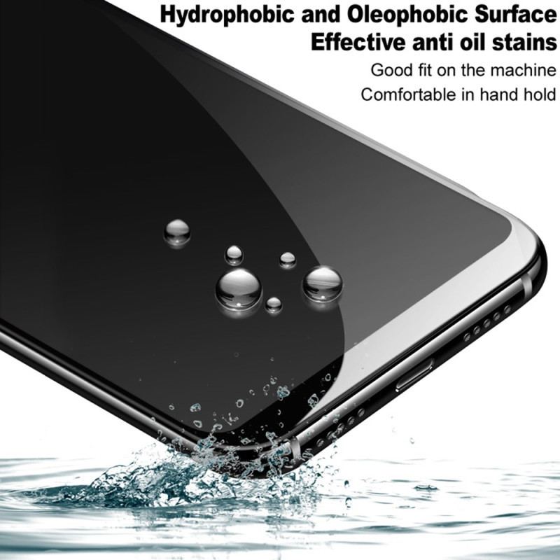 Heltäckande Skärmskydd I Härdat Glas För Vivo V50 Lite 5g