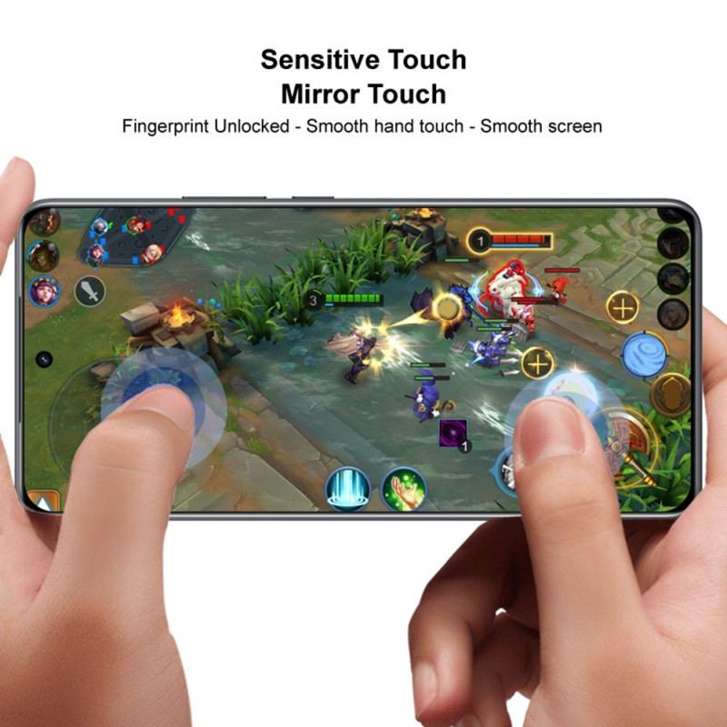 Skärmskydd I Härdat Glas För Vivo V50 Lite 5g Imak