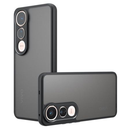 Skal Vivo V50 Lite 5g Förstärkt Skydd Matt Finish