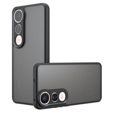 Skal Vivo V50 Lite 5g Förstärkt Skydd Matt Finish