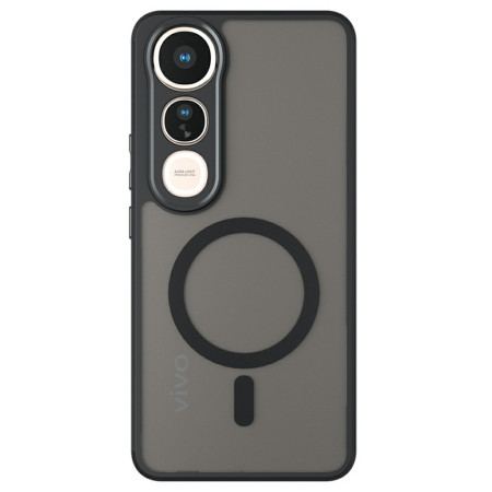 Skal Vivo V50 Lite 5g Frostat Magsafe-fodral