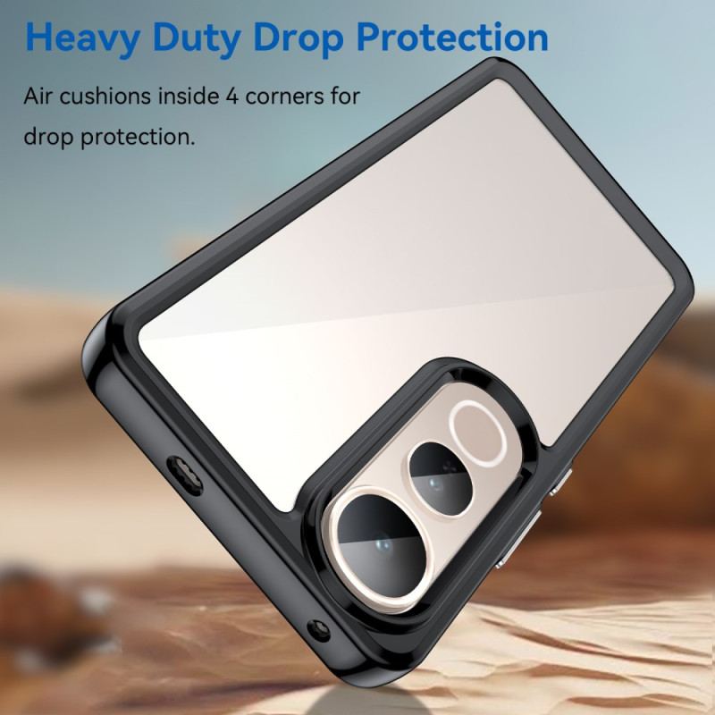 Skal Vivo V50 Lite 5g Hybrid