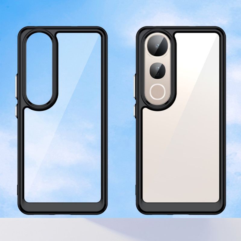 Skal Vivo V50 Lite 5g Hybrid