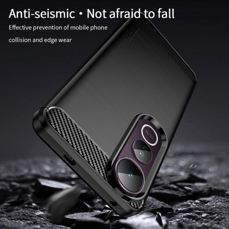 Skal Vivo V50 Lite 5g Kolfiber