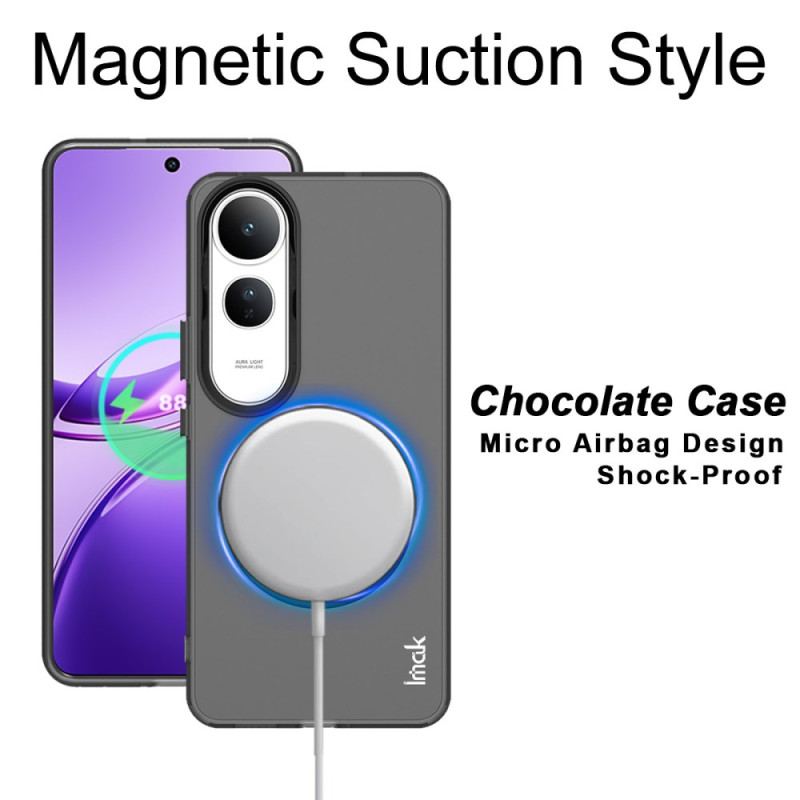 Skal Vivo V50 Lite 5g Telefonfodral Magsafe Imak