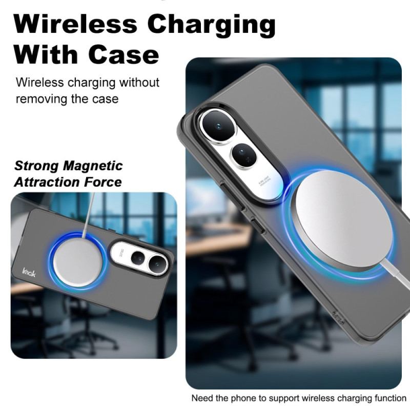 Skal Vivo V50 Lite 5g Telefonfodral Magsafe Imak