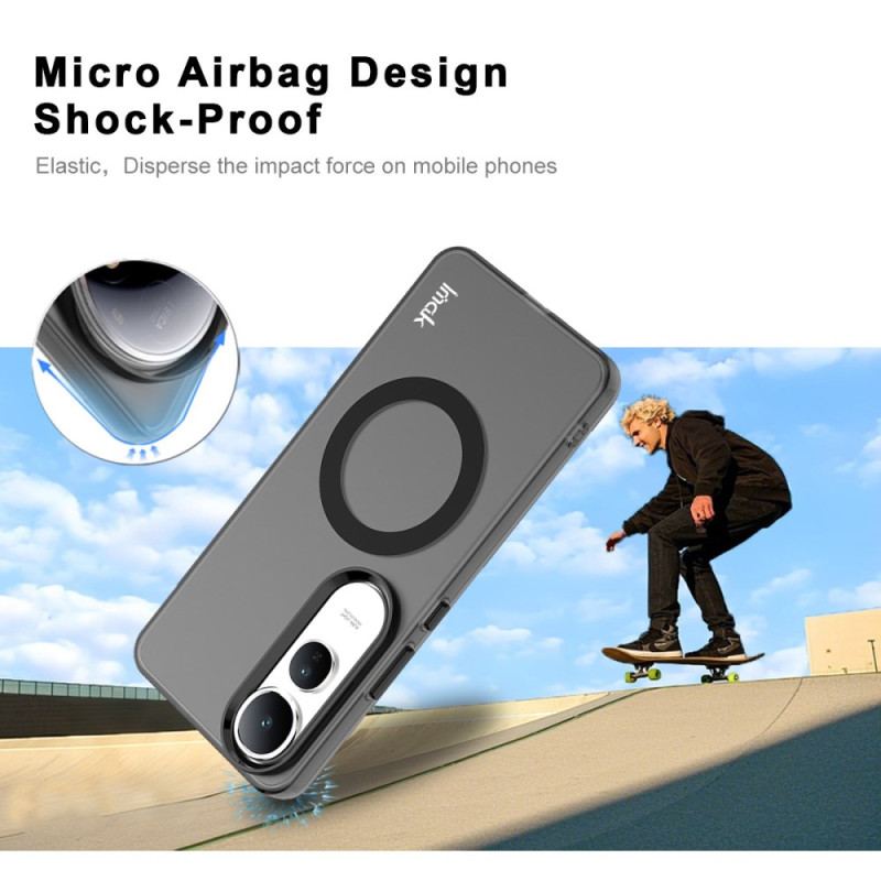 Skal Vivo V50 Lite 5g Telefonfodral Magsafe Imak