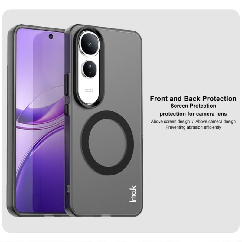 Skal Vivo V50 Lite 5g Telefonfodral Magsafe Imak