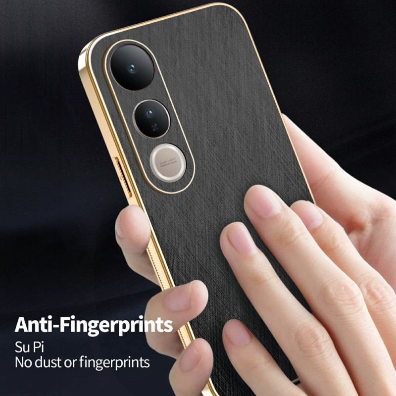 Skal Vivo V50 Lite 5g Texturerat Siden