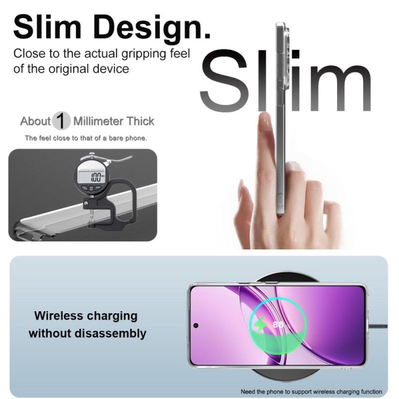 Skal Vivo V50 Lite 5g Ux-5-serien Imak