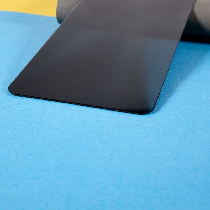 Antispionskärm I Härdat Glas För Oneplus Nord 5