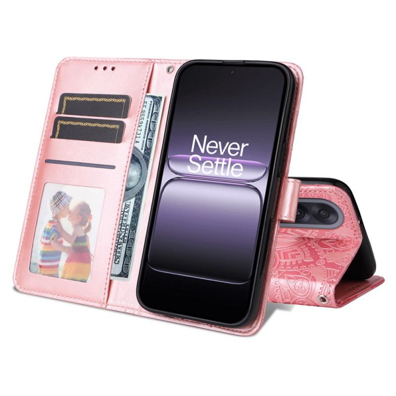 Fodral För Oneplus Nord 5 Mandala