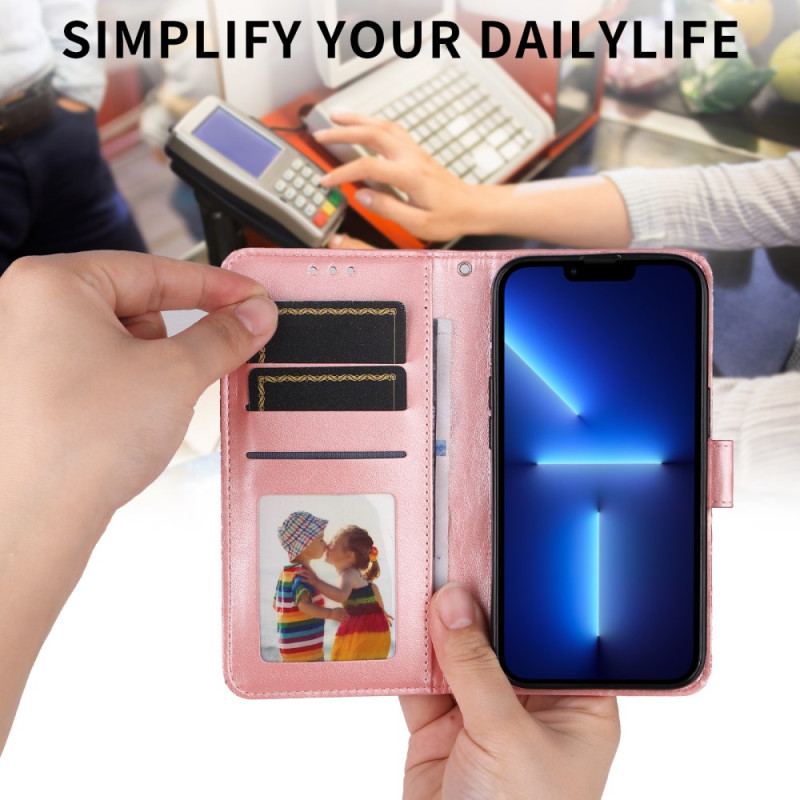 Fodral För Oneplus Nord 5 Mandala