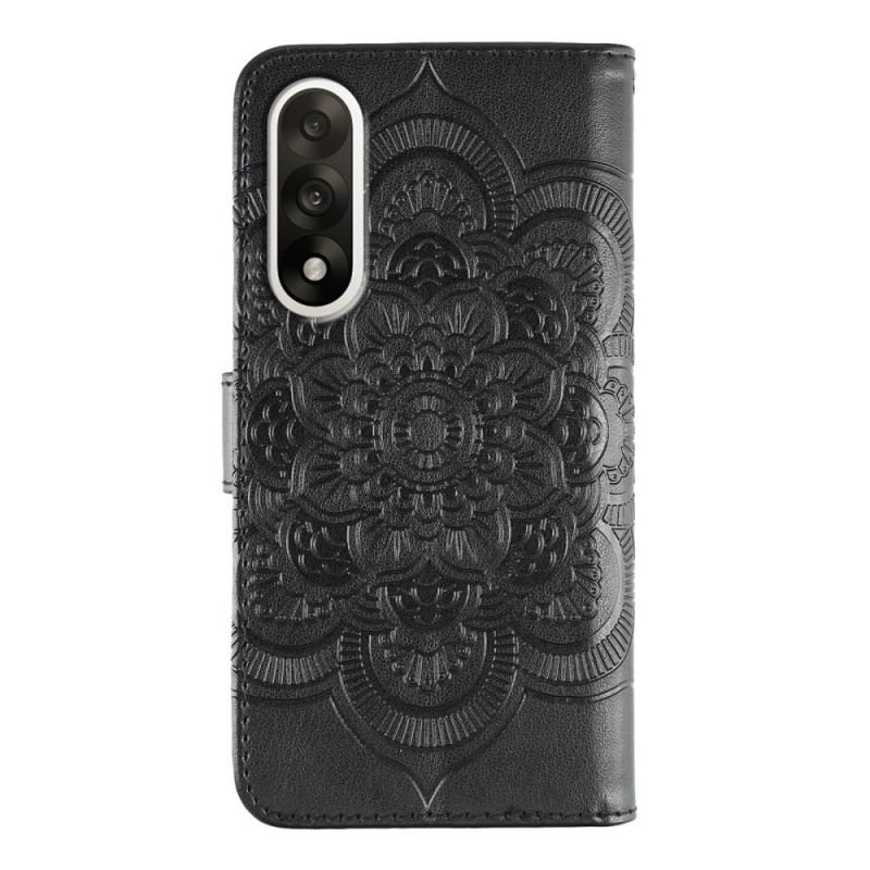 Fodral För Oneplus Nord 5 Mandaladesign