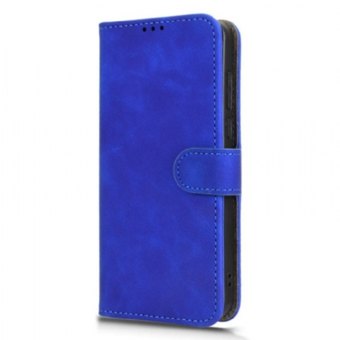 Fodral För Oneplus Nord 5 Mocka Effekt