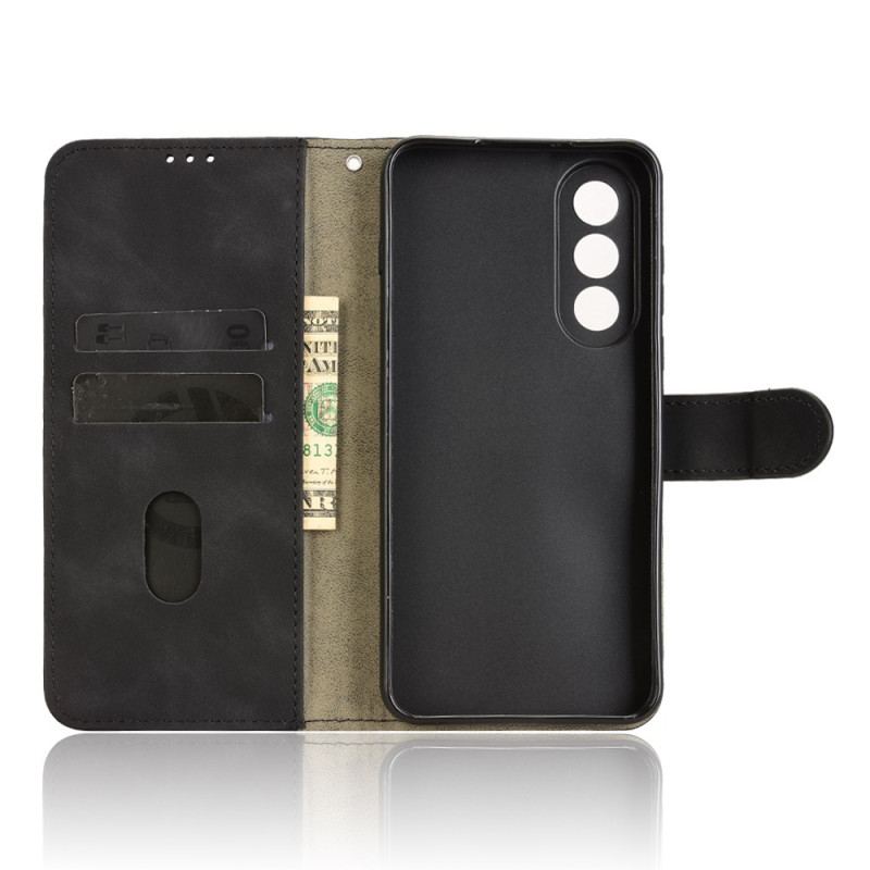 Fodral För Oneplus Nord 5 Mocka Effekt