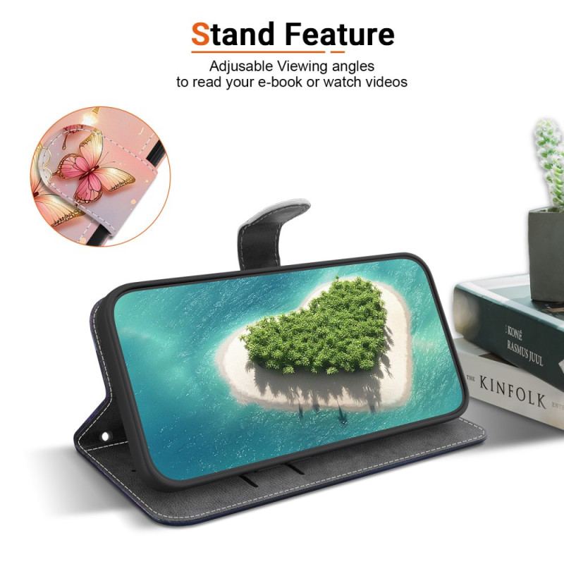 Fodral För Oneplus Nord 5 Nallebjörnskärlek