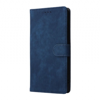 Fodral Oneplus Nord 5 Mockaeffekt Rfid-skydd