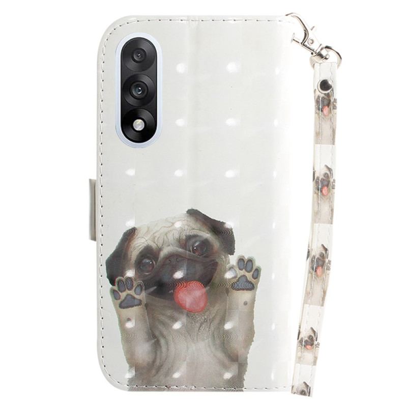 Fodral Oneplus Nord 5 Remmops