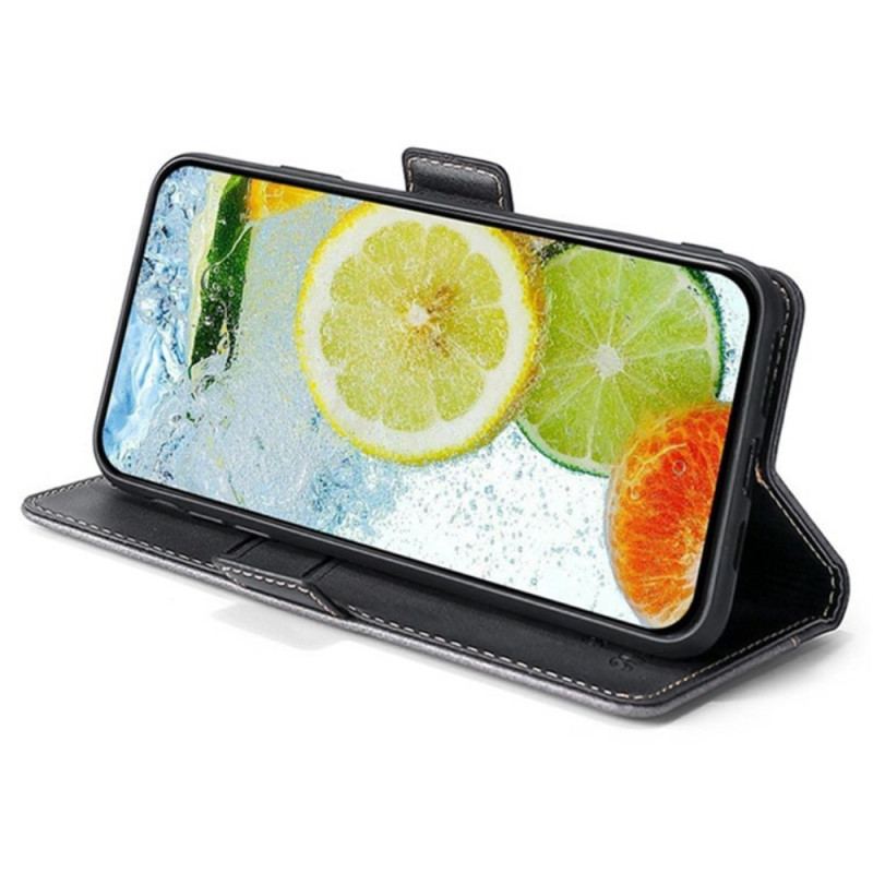 Fodral Oneplus Nord 5 Tvåfärgat