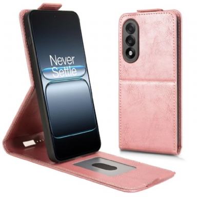 Fodral Oneplus Nord 5 Vertikal Design