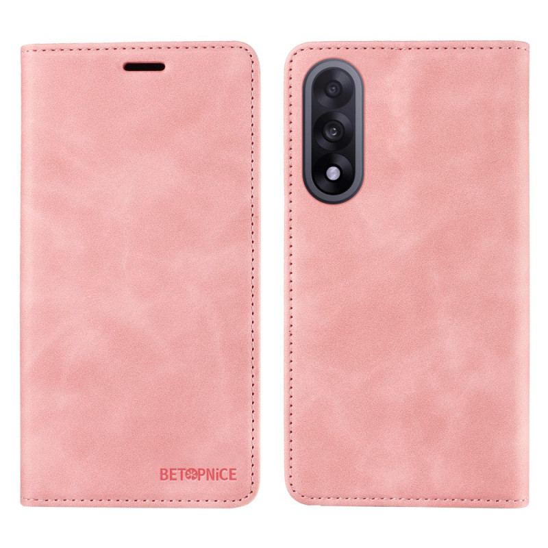 Folio-fodral Oneplus Nord 5 Telefonfodral Betopnice