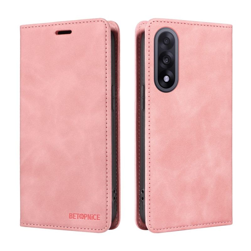 Folio-fodral Oneplus Nord 5 Telefonfodral Betopnice