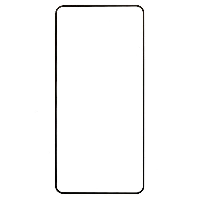 Heltäckande Skärmskydd I Härdat Glas För Oneplus Nord 5