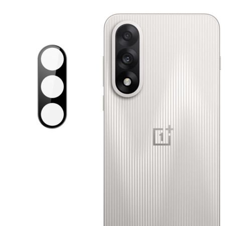 Imak-linsskydd I Härdat Glas För Oneplus Nord 5 (svart Version)