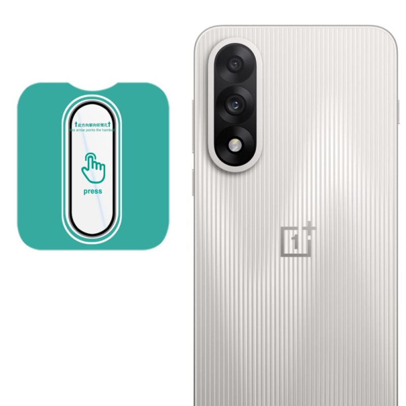 Linsskydd I Härdat Glas För Oneplus Nord 5 Imak