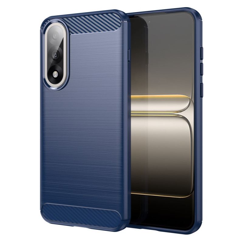 Skal Oneplus Nord 5 Borstad Kolfiber