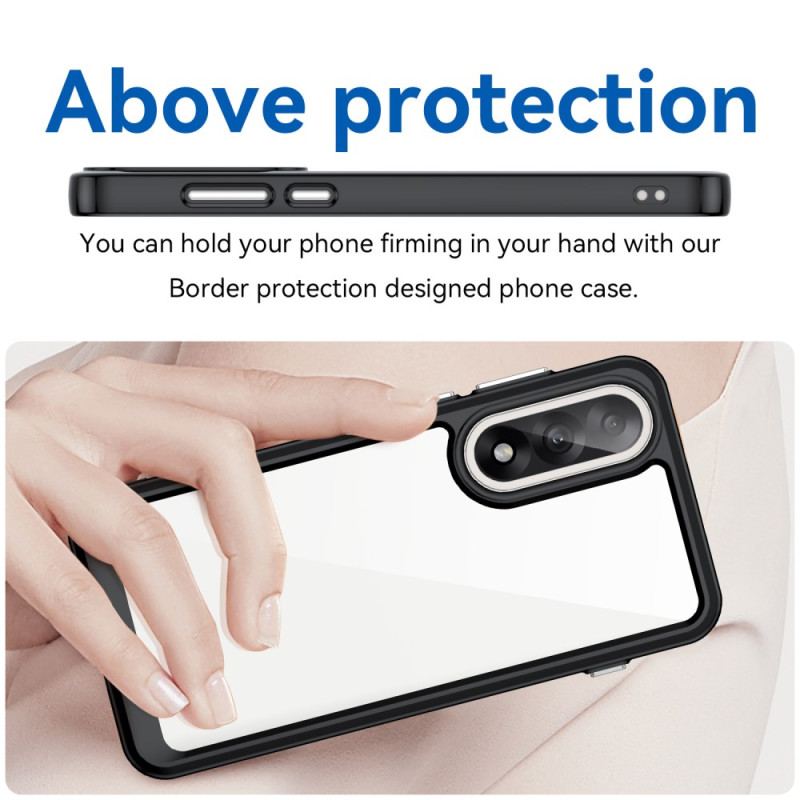 Skal Oneplus Nord 5 Hybrid