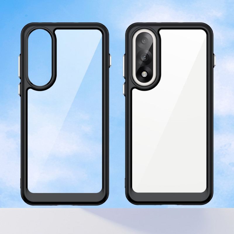 Skal Oneplus Nord 5 Hybrid