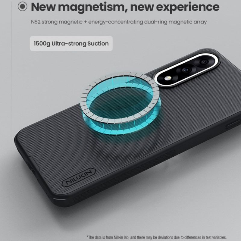 Skal Oneplus Nord 5 Magsafe-kompatibel Frosted Shield Pro