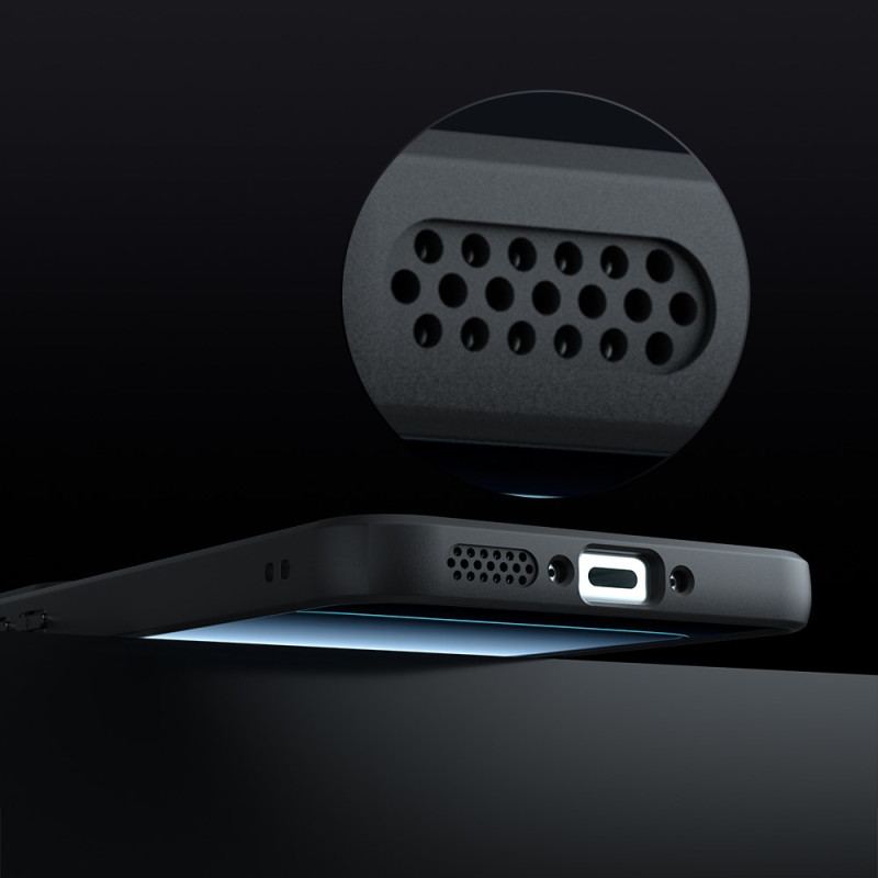 Skal Oneplus Nord 5 Telefonfodral Frostad