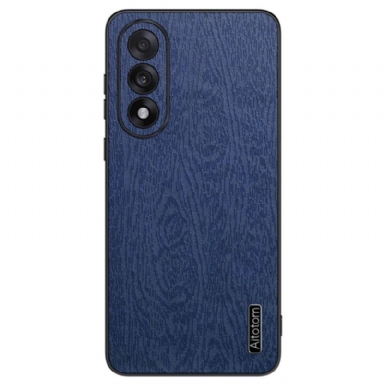 Skal Oneplus Nord 5 Träeffekt