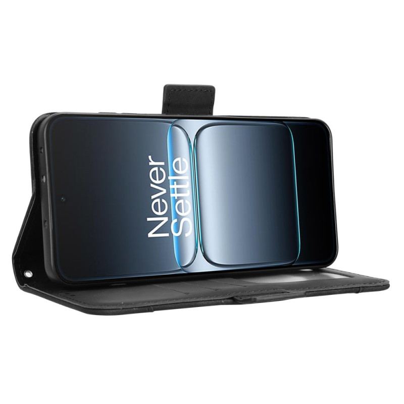 Skyddsfodral Oneplus Nord 5 Flera Kort