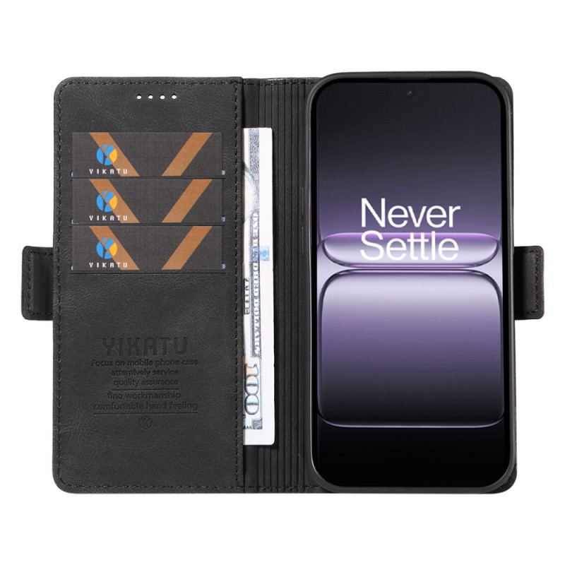 Skyddsfodral Oneplus Nord 5 Vintage Yikatu