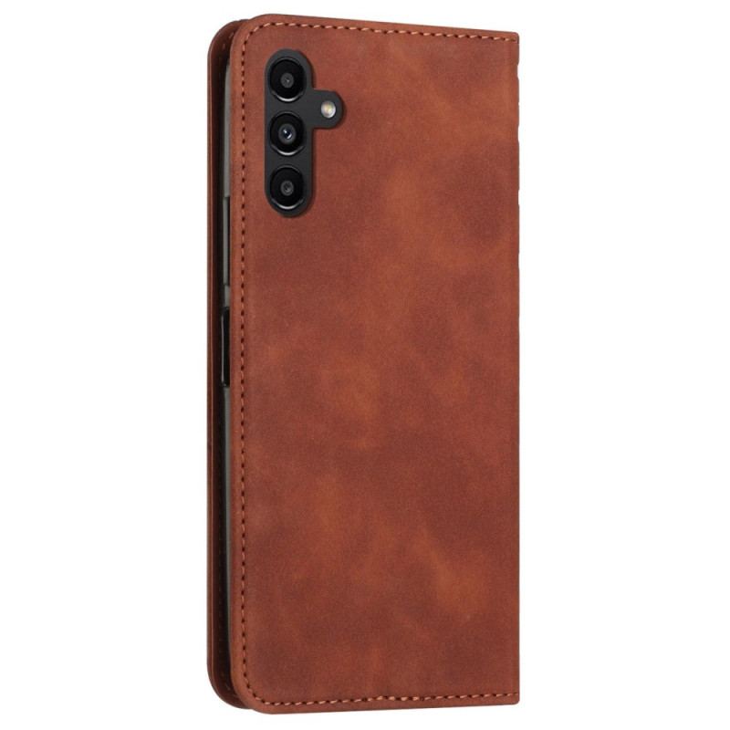 Folio-fodral Samsung Galaxy S24 Plus 5g 3d-kuber