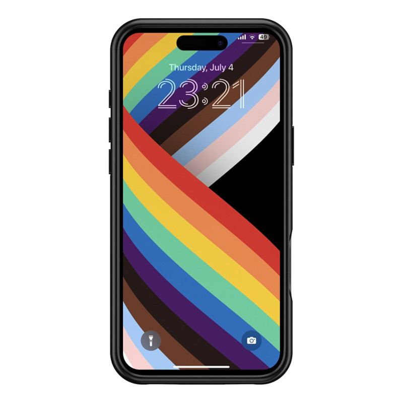 6000mah Batterifodral För iPhone 17 Förstärkt Skydd